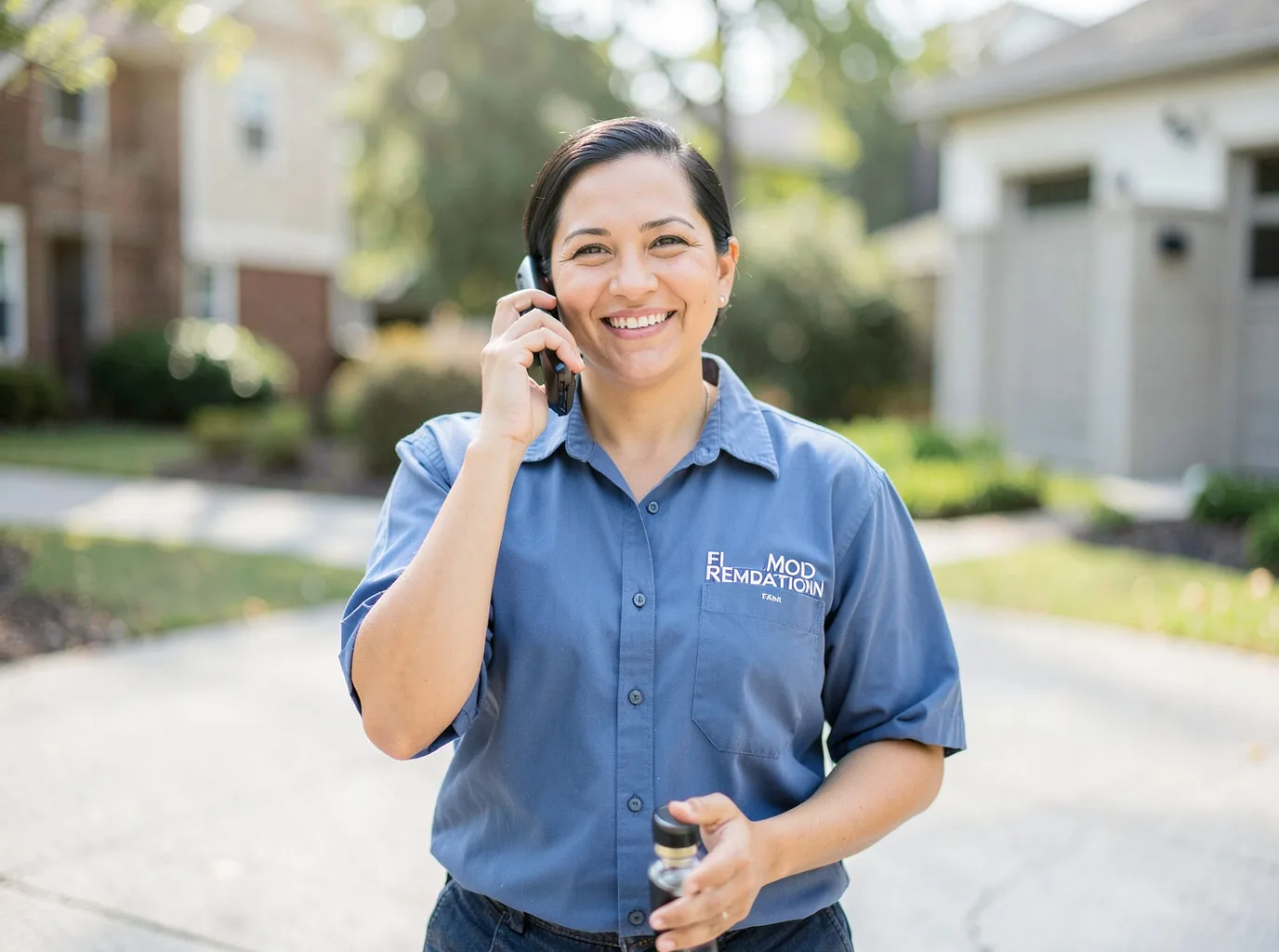 Mold Remediation Saint Charles, AR FAQs